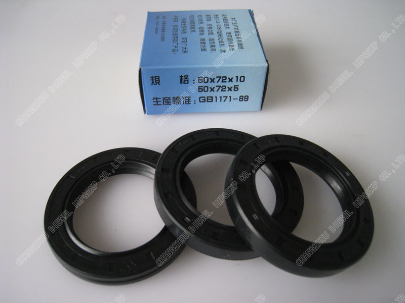 Rubber valve oil seal with spring price for agricultrual machinery parts